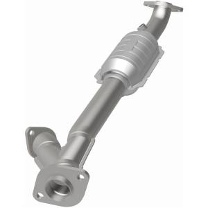 MagnaFlow Exhaust Systems & Installation | 1350 Offroad - MagnaFlow HM Grade Direct-Fit Catalytic Converter 93657 - Image 3