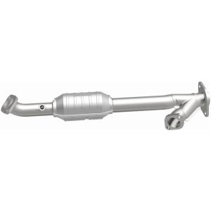 MagnaFlow Exhaust Systems & Installation | 1350 Offroad - MagnaFlow HM Grade Direct-Fit Catalytic Converter 93657 - Image 4