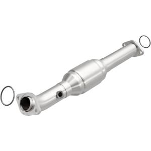 MagnaFlow Exhaust Systems & Installation | 1350 Offroad - MagnaFlow HM Grade Direct-Fit Catalytic Converter 93661 - Image 1