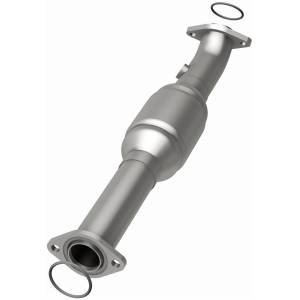 MagnaFlow Exhaust Systems & Installation | 1350 Offroad - MagnaFlow HM Grade Direct-Fit Catalytic Converter 93661 - Image 3