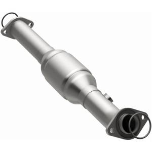 MagnaFlow Exhaust Systems & Installation | 1350 Offroad - MagnaFlow HM Grade Direct-Fit Catalytic Converter 93661 - Image 2