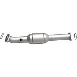 MagnaFlow Exhaust Systems & Installation | 1350 Offroad - MagnaFlow HM Grade Direct-Fit Catalytic Converter 93661 - Image 4