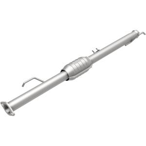MagnaFlow Exhaust Systems & Installation | 1350 Offroad - MagnaFlow HM Grade Direct-Fit Catalytic Converter 93663 - Image 1