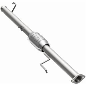 MagnaFlow Exhaust Systems & Installation | 1350 Offroad - MagnaFlow HM Grade Direct-Fit Catalytic Converter 93663 - Image 2