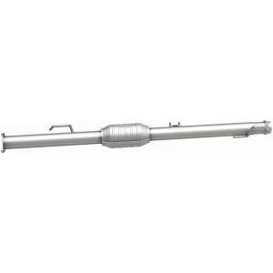 MagnaFlow Exhaust Systems & Installation | 1350 Offroad - MagnaFlow HM Grade Direct-Fit Catalytic Converter 93663 - Image 4