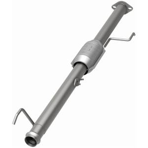 MagnaFlow Exhaust Systems & Installation | 1350 Offroad - MagnaFlow HM Grade Direct-Fit Catalytic Converter 93663 - Image 3