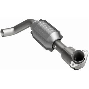 MagnaFlow Exhaust Systems & Installation | 1350 Offroad - MagnaFlow HM Grade Direct-Fit Catalytic Converter 93664 - Image 2