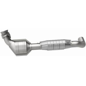 MagnaFlow Exhaust Systems & Installation | 1350 Offroad - MagnaFlow HM Grade Direct-Fit Catalytic Converter 93664 - Image 4