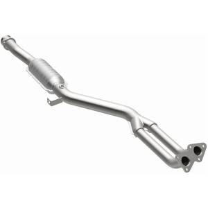 MagnaFlow Exhaust Systems & Installation | 1350 Offroad - MagnaFlow Standard Grade Direct-Fit Catalytic Converter 93684 - Image 2
