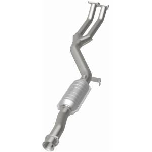 MagnaFlow Exhaust Systems & Installation | 1350 Offroad - MagnaFlow Standard Grade Direct-Fit Catalytic Converter 93684 - Image 3