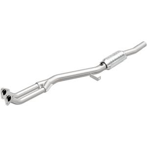 MagnaFlow Exhaust Systems & Installation | 1350 Offroad - MagnaFlow Standard Grade Direct-Fit Catalytic Converter 93685 - Image 1
