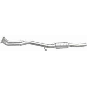 MagnaFlow Exhaust Systems & Installation | 1350 Offroad - MagnaFlow Standard Grade Direct-Fit Catalytic Converter 93685 - Image 4