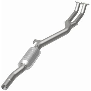 MagnaFlow Exhaust Systems & Installation | 1350 Offroad - MagnaFlow Standard Grade Direct-Fit Catalytic Converter 93685 - Image 3