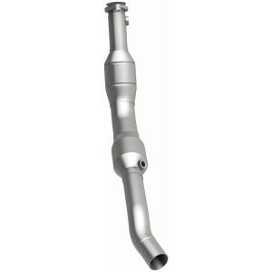 MagnaFlow Exhaust Systems & Installation | 1350 Offroad - MagnaFlow HM Grade Direct-Fit Catalytic Converter 93687 - Image 4
