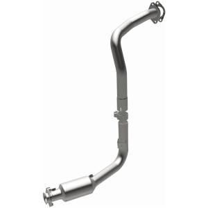 MagnaFlow Exhaust Systems & Installation | 1350 Offroad - MagnaFlow HM Grade Direct-Fit Catalytic Converter 93688 - Image 2