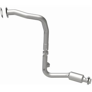 MagnaFlow Exhaust Systems & Installation | 1350 Offroad - MagnaFlow HM Grade Direct-Fit Catalytic Converter 93688 - Image 3