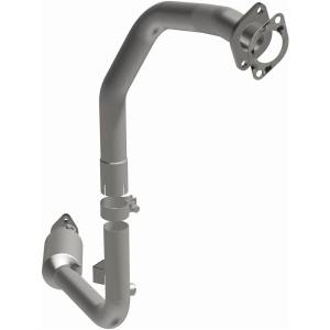 MagnaFlow Exhaust Systems & Installation | 1350 Offroad - MagnaFlow HM Grade Direct-Fit Catalytic Converter 93688 - Image 4