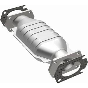 MagnaFlow Exhaust Systems & Installation | 1350 Offroad - MagnaFlow Standard Grade Direct-Fit Catalytic Converter 93940 - Image 2