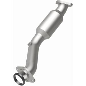 MagnaFlow Exhaust Systems & Installation | 1350 Offroad - MagnaFlow HM Grade Direct-Fit Catalytic Converter 93998 - Image 3