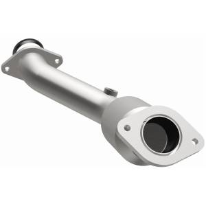 MagnaFlow Exhaust Systems & Installation | 1350 Offroad - MagnaFlow HM Grade Direct-Fit Catalytic Converter 93998 - Image 2