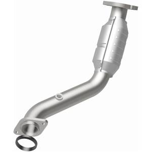 MagnaFlow Exhaust Systems & Installation | 1350 Offroad - MagnaFlow HM Grade Direct-Fit Catalytic Converter 93999 - Image 3