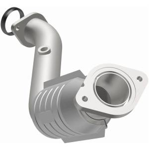 MagnaFlow Exhaust Systems & Installation | 1350 Offroad - MagnaFlow HM Grade Direct-Fit Catalytic Converter 93999 - Image 2