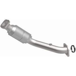 MagnaFlow Exhaust Systems & Installation | 1350 Offroad - MagnaFlow HM Grade Direct-Fit Catalytic Converter 93999 - Image 4
