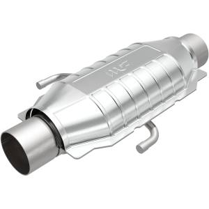 MagnaFlow Exhaust Systems & Installation | 1350 Offroad - MagnaFlow Standard Grade Universal Catalytic Converter 94026 - Image 1