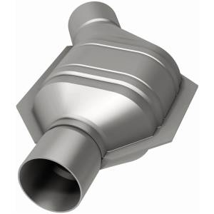 MagnaFlow Exhaust Systems & Installation | 1350 Offroad - MagnaFlow Standard Grade Universal Catalytic Converter 94075 - Image 3