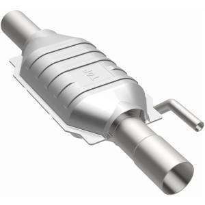 MagnaFlow Exhaust Systems & Installation | 1350 Offroad - MagnaFlow HM Grade Direct-Fit Catalytic Converter 95220 - Image 2