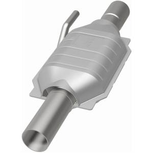 MagnaFlow Exhaust Systems & Installation | 1350 Offroad - MagnaFlow HM Grade Direct-Fit Catalytic Converter 95220 - Image 3