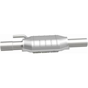 MagnaFlow Exhaust Systems & Installation | 1350 Offroad - MagnaFlow HM Grade Direct-Fit Catalytic Converter 95221 - Image 4