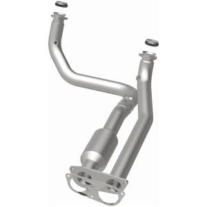 MagnaFlow Exhaust Systems & Installation | 1350 Offroad - MagnaFlow HM Grade Direct-Fit Catalytic Converter 95470 - Image 3