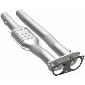 MagnaFlow Exhaust Systems & Installation | 1350 Offroad - MagnaFlow HM Grade Direct-Fit Catalytic Converter 95471 - Image 2