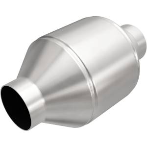 MagnaFlow Exhaust Systems & Installation | 1350 Offroad - MagnaFlow HM Grade Universal Catalytic Converter 99659HM - Image 2