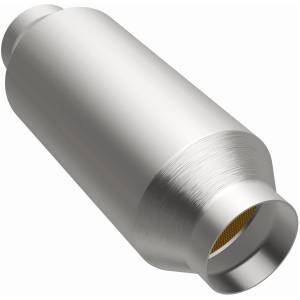 MagnaFlow Exhaust Systems & Installation | 1350 Offroad - MagnaFlow HM Grade Universal Catalytic Converter 99756HM - Image 2