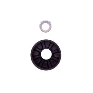 Bilstein Shocks & Suspension | 1350 Offroad - Bilstein B4 OE Replacement - Suspension Shock Absorber 19-302591 - Image 2