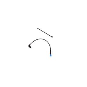 Bilstein Shocks & Suspension | 1350 Offroad - Bilstein B4 OE Replacement (DampTronic) - Suspension Shock Absorber 20-238933 - Image 2