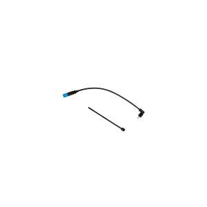 Bilstein Shocks & Suspension | 1350 Offroad - Bilstein B6 Performance (DampTronic) - Suspension Shock Absorber 20-250744 - Image 2