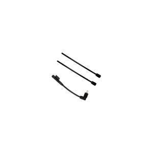 Bilstein Shocks & Suspension | 1350 Offroad - Bilstein B6 Performance (DampTronic) - Suspension Shock Absorber 20-254353 - Image 2