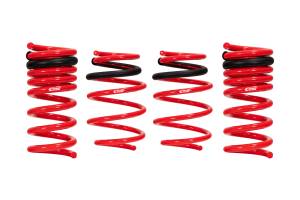 Eibach Springs & Suspension Upgrades | 1350 Offroad - Eibach Pro-Kit Springs E10-27-008-02-22 - Image 1