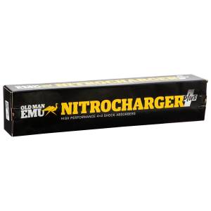 Old Man Emu Suspension & Lift Kits | 1350 Offroad - Old Man Emu Nitrocharger Plus Strut Front 93192 - Image 3