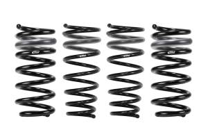 Eibach Springs & Suspension Upgrades | 1350 Offroad - Eibach Pro-Kit Springs E10-72-018-01-22 - Image 1