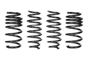 Eibach Springs & Suspension Upgrades | 1350 Offroad - Eibach Pro-Kit Springs E10-87-001-02-22 - Image 1