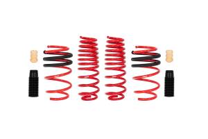 Eibach Springs & Suspension Upgrades | 1350 Offroad - Eibach Sportline Lowering Springs E20-42-047-01-22 - Image 1