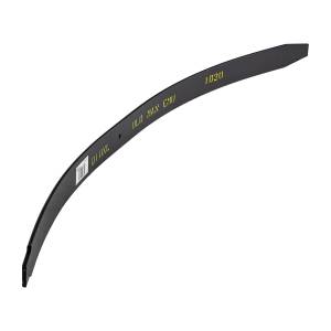 Old Man Emu Suspension & Lift Kits | 1350 Offroad - Old Man Emu Leaf Spring Extra Leaf D10XL - Image 2