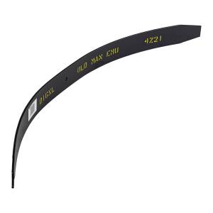 Old Man Emu Suspension & Lift Kits | 1350 Offroad - Old Man Emu Leaf Spring Extra Leaf D16XL - Image 2