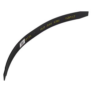 Old Man Emu Suspension & Lift Kits | 1350 Offroad - Old Man Emu Leaf Spring Extra Leaf D1XL - Image 2