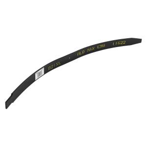 Old Man Emu Suspension & Lift Kits | 1350 Offroad - Old Man Emu Leaf Spring Extra Leaf D21XL - Image 2