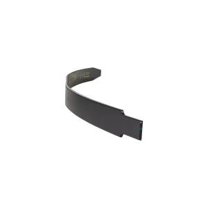 Old Man Emu Suspension & Lift Kits | 1350 Offroad - Old Man Emu Leaf Spring Extra Leaf D21XL - Image 3